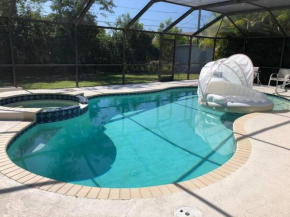 Beach/Pool Oasis in beautiful Naples, Florida